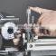Custom Angle Milling cutter Tool Inspection Systems Turning tool Image Measuring Machine
