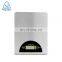 Digital Glass Stainless Steel Platform Kitchen Scale Digital  Food Weight Scale