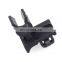 High Quality Auto Fastener 10PCS Car Hood Bonnet Prop Rod Support Clamp Holder Panel Fender Bumper Plastic Clips