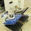 China Large Factory Press Football Shirt Heat Transfer Printing Machine
