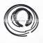 ACT CNG fuel gas conversion kits tubes for fuel injection kit for motorcycle lpg cng