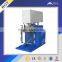 Two shaft paint making machine