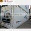 40 Length (feet) and Reefer Container Type Reefer 'shipping container