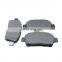 Spare Parts Genuine Brake Pads For 04465-12592