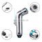 Handheld Chrome hand shower head faucet shower bidet shattaf