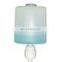 1000ML Hand Soap Dispenser Plastic Refillable Bottle