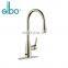 Single Handle Pull Out Auto Sensor Kitchen Sink Faucet Tap and Mixer for Sink