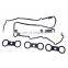 Free Shipping!NEW 11127582245 Gasket Set, cylinder head cover for BMW 11127559311