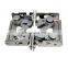 2 Hood Latch for BMW E88 E30 E36 E46 E90 E91 E92 E93 E53 E70 E71 E83 51237115229