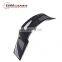 CLS63 R style carbon finber rear wing spoiler skirt fit for CLS class w218 2012 to 2018 year cls63 carbon finber rear spoiler