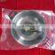 LDPE clear or printed slider bag with or without bottom gusset