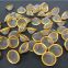 12mm 15mm 20mm 22mm Pipe Screens Gauzes Conical Steel Brass Bowl Metal Filters
