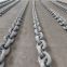 66mm U2/U3 Stud Link Anchor Chain with Kr Certificate