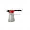 Car Watergun Bottle Sprayer Gun For Garden Hose Car Window Soap Cleaning Washing Adjustable Foam Kettle Car Wash Water Gun