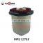 MR112710 Car Auto Parts Control Arm Bushing For Mitsubishi