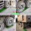 new design 4x4 recovery tracks for sand mud snow with movable studs