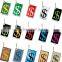 2015 factory direct custom Luggage tag with logo design