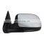GM1320174 15172248 15172247 New Door Mirrors Pair for Chevrolet Silverado 1500 1999-2002