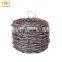 2020 Best selling new design red brand barb wire