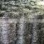 Pvc Coated Barbed Wire Pvc Coating Barbed Security Iron Wire Pv Wire P