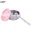 GINT 860ml School Office Food Soup Insulated Stainless Steel Lunch Box