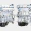 Motor Spare Parts 1.5L JL4G15D Engine For Geely Emgrand EC7 CK MK GC6 GC7 Vision