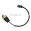 excavator HST oil pressure sensor 418-06-36210