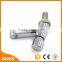 Modern Popular Use Push Button water saving Time delay faucet