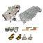 CNC molding electric plastic rapid plastic prototypes cnc machining aluminum fast prototype