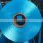 high tenacity Polyester  Dope dyed Yarn