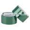 PET Masking Green tape for electrical use, PCB protection silicone tape