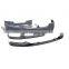 G30 M Sport Body Kit with Front Lip for BMW G30 G31 G38 520i 530i 540i 2018-2020