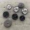 Metal Sewing Button