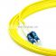 SC/A PC To SC/UPC 2mm 3mm Sm Simplex 1 2 3 5 10 meters fiber optic Patch Cord