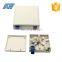 Well sell optical distribution box fiber optic 86 type faceplate FTTH terminal box