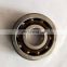 7200.B.2RS.TVP 7200-B-XL-2RS-TVP Bearing 10x30x9 mm Angular Contact Ball Bearing 7200B.2RS.TVP