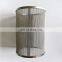 Stainless steel filter cartridge 304 punching net filter basket