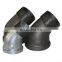 G.I.Malleable Iron Pipe Fittings Building Hardware Items