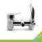 Rain Shower Head Bathtub Mixer Tap Single Handle Hand Shower Set