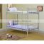 durable army metal bunk bed