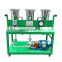 Portable Manual Hydraulic Oil Filtration/ Recycling/ Purifier Machine