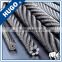 hot dipped steel wire rope for ship