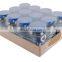 Auto Bottle Shrink Sleeve Wrap Machine Beer Cans Wrapper Film Tray Shrink Wrapping Machine
