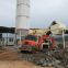 Stabilized soil mixing plant for road WBS300