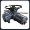 Fine small electric actuator  IQM12  Intelligent electric head