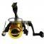 SG2000-5000 Size Full Metal Body Fishing  Reel