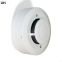 2022 China Hot - selling 4 wires 48VDC wired photoelectric smoke detector with relay output from China