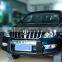Car accessories prado 120 accessories prado 120 headlight for FJ120 2003 -2009