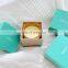 high quality luxury UV candle packaging boxes candle jar paper box packaging with custom logo