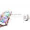 2014 New design stereo mini wireless bluetooth earphone for cell phone
